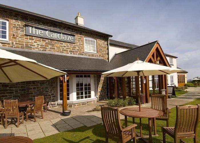 Premier Inn St. Austell