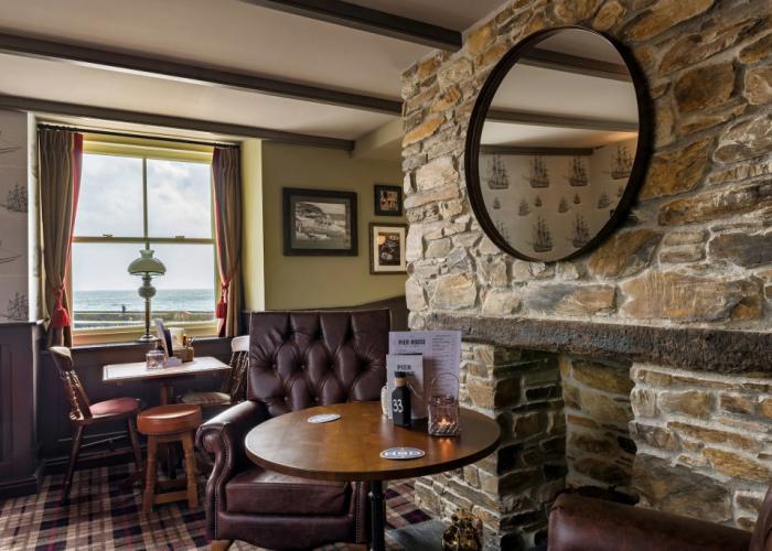 Pier House