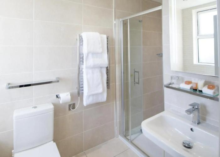 Carlyon Bay Hotel