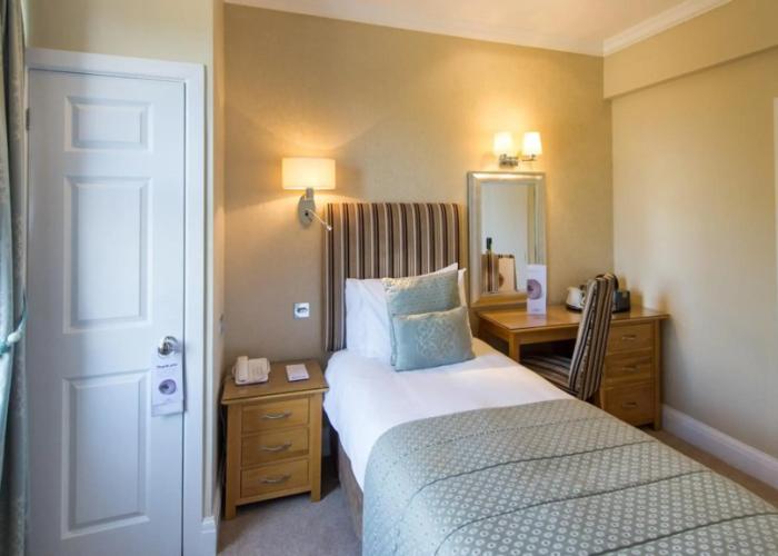 Carlyon Bay Hotel