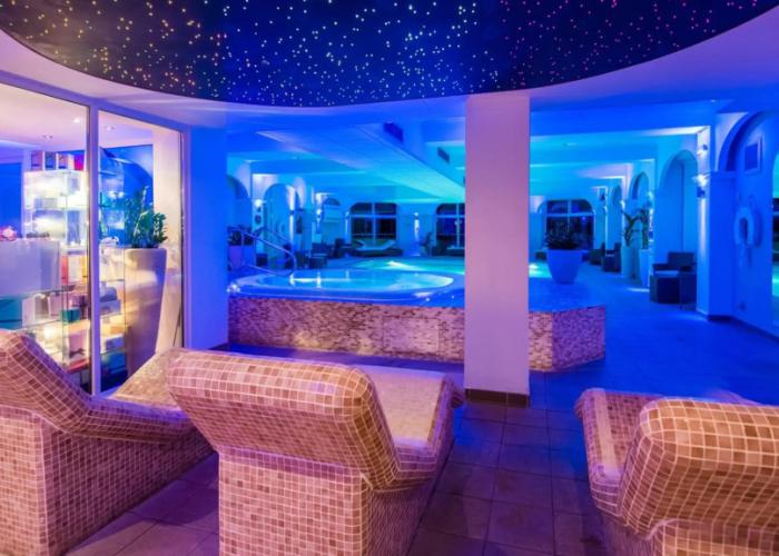 Carlyon Bay Hotel