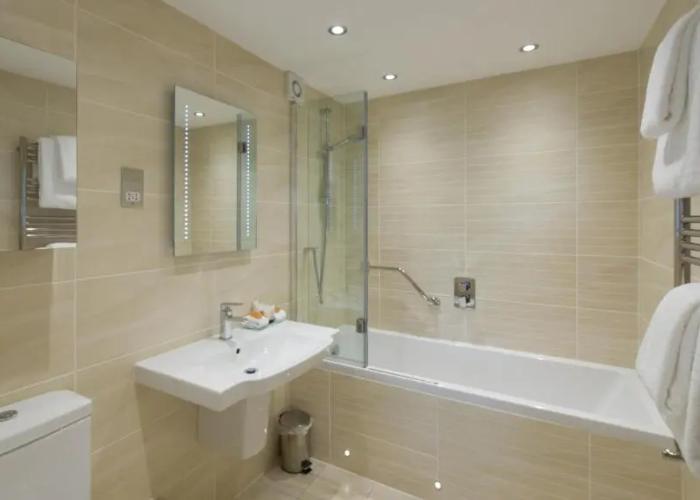 Carlyon Bay Hotel