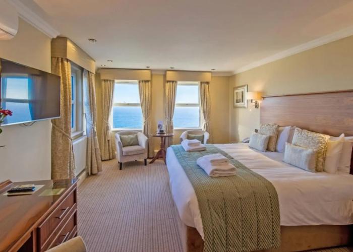 Carlyon Bay Hotel