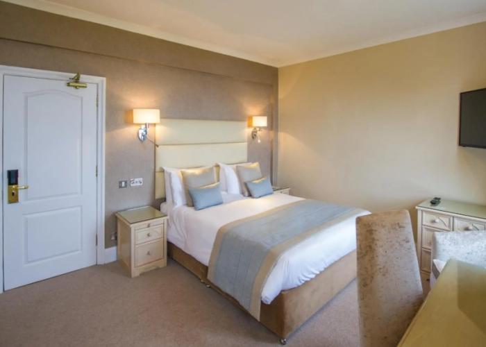Carlyon Bay Hotel