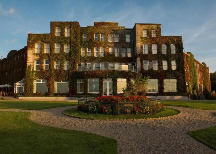 Carlyon Bay Hotel