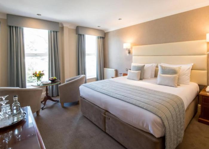 Carlyon Bay Hotel