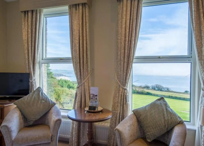 Carlyon Bay Hotel
