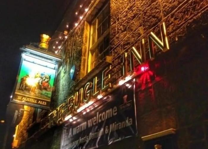 The Bugle Inn