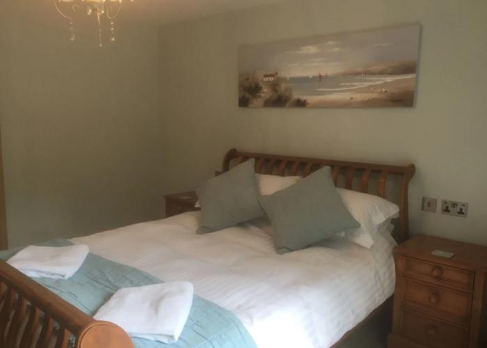 The Waterwheel Inn