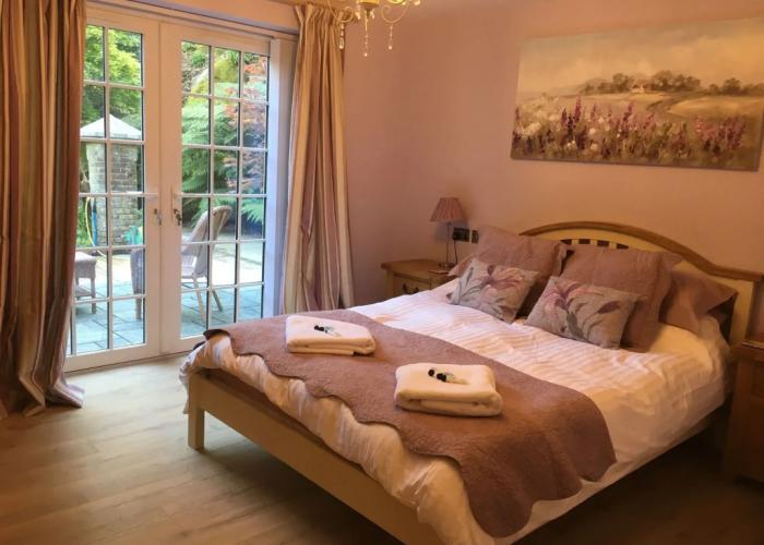 The Waterwheel Inn