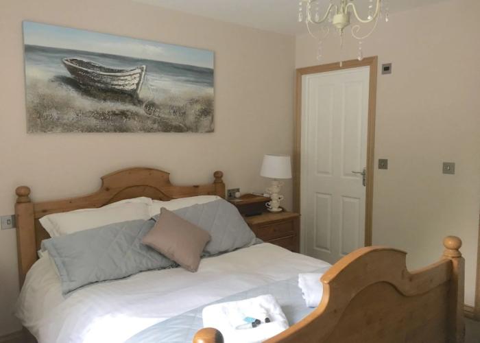 The Waterwheel Inn