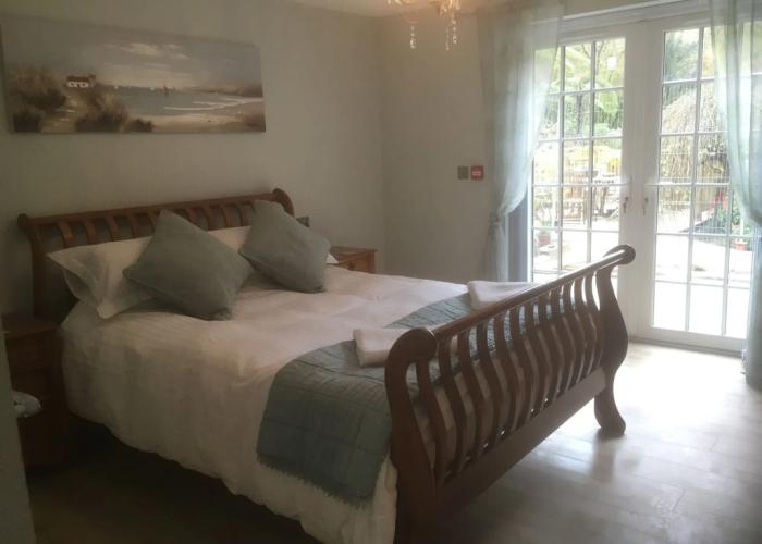 The Waterwheel Inn