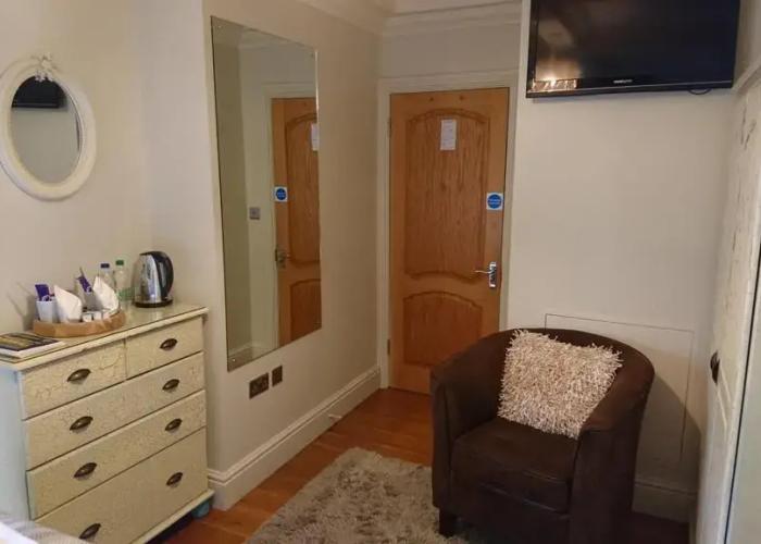 Bradleigh Lodge