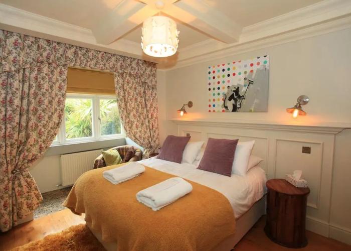 Bradleigh Lodge