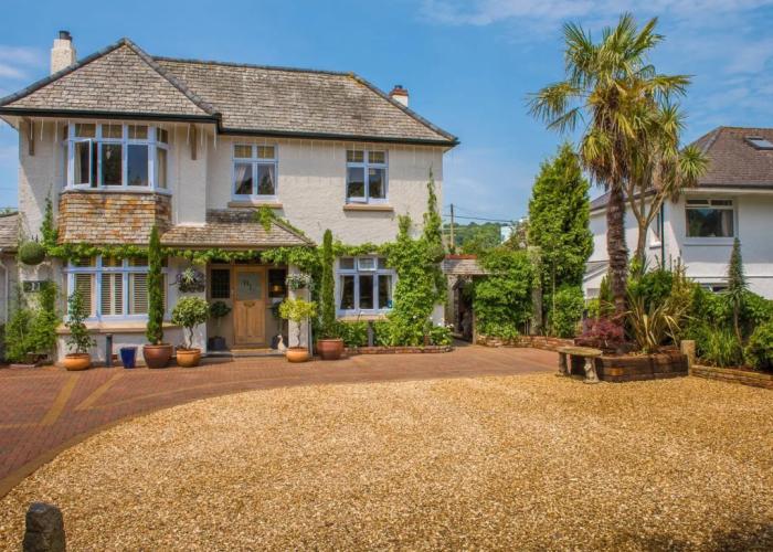 Bradleigh Lodge