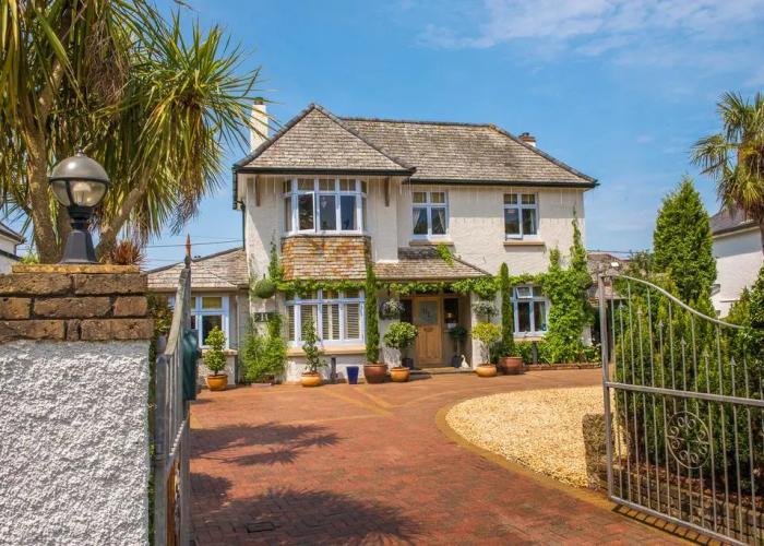 Bradleigh Lodge