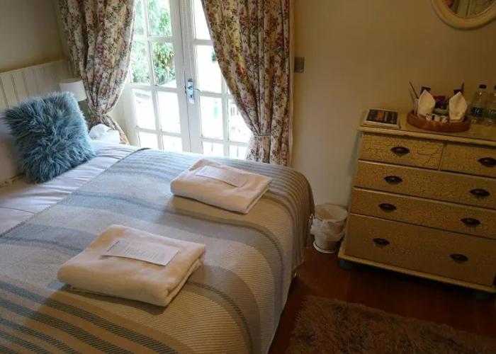 Bradleigh Lodge