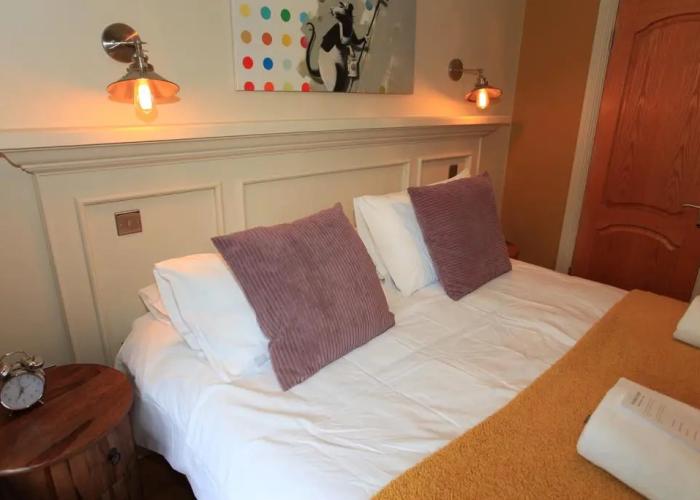 Bradleigh Lodge