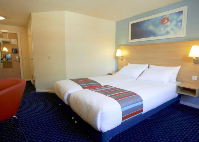 Travelodge St Austell