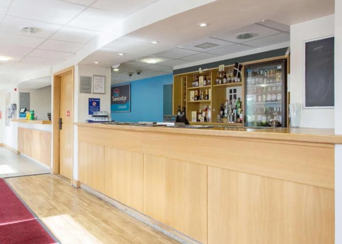 Travelodge St Austell