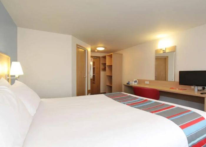 Travelodge St Austell