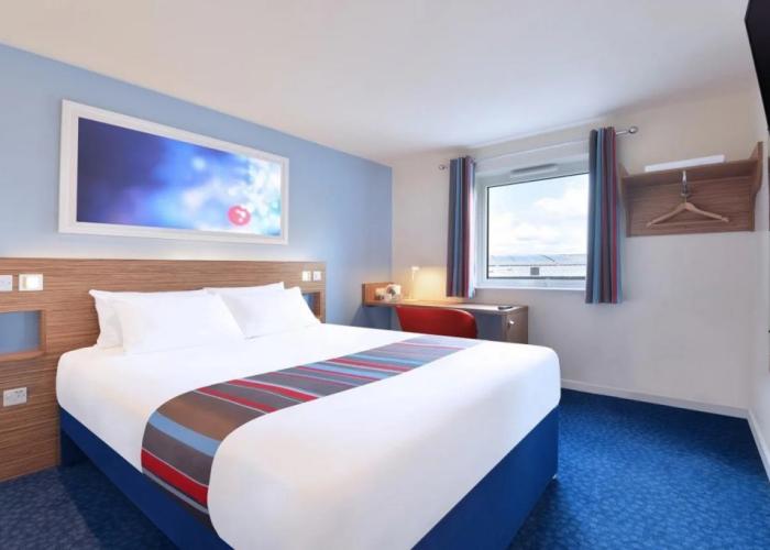 Travelodge Bodmin Roche