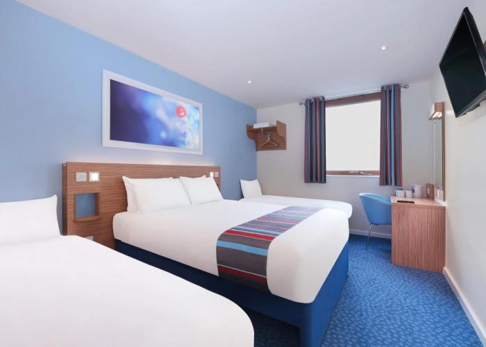 Travelodge Bodmin Roche