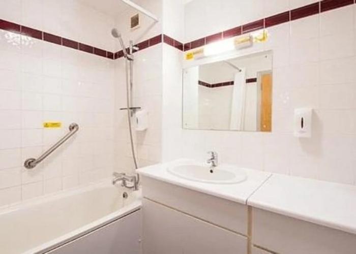 Travelodge Bodmin Roche