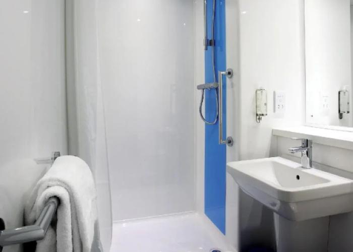 Travelodge Bodmin Roche