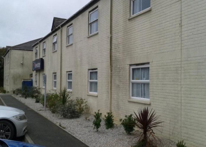 Travelodge Bodmin Roche