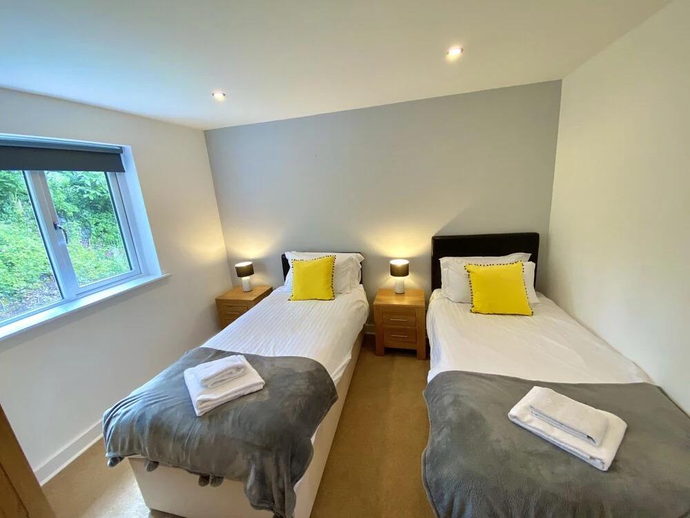 Trewhiddle Cottage 42