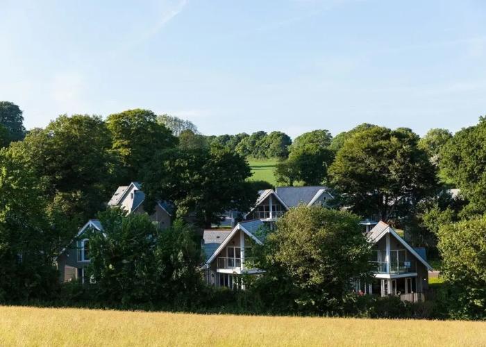 Trewhiddle Cottage 42