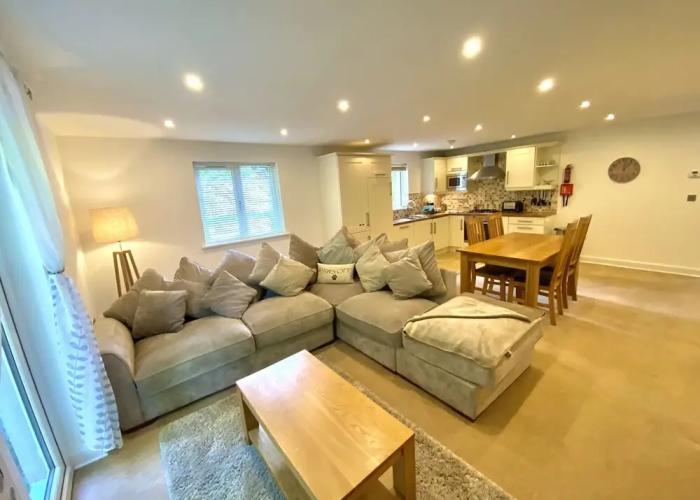 Trewhiddle Cottage 42