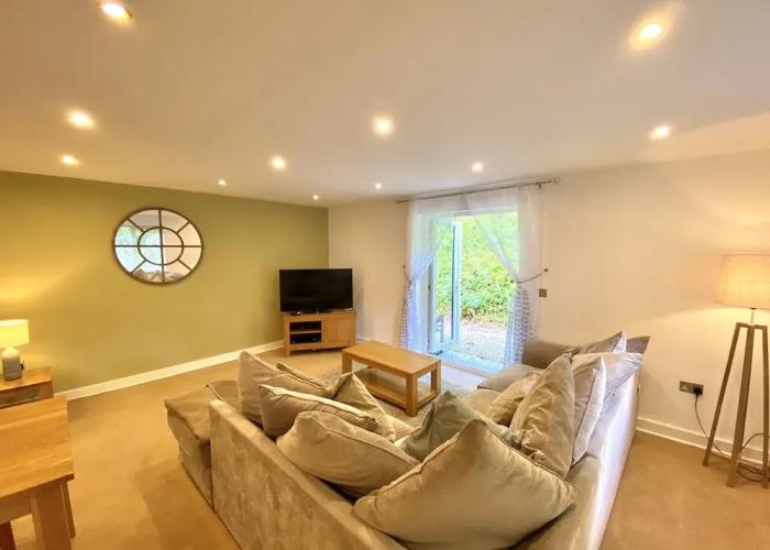Trewhiddle Cottage 42