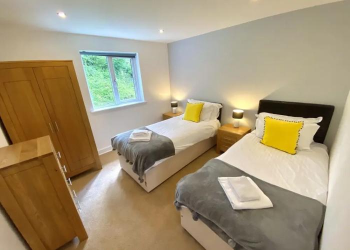 Trewhiddle Cottage 42