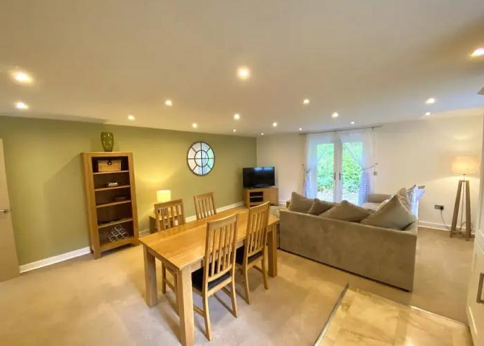 Trewhiddle Cottage 42