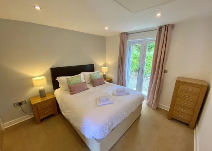 Trewhiddle Cottage 42
