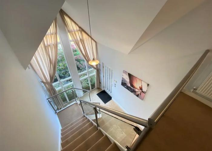 Trewhiddle Villa 29