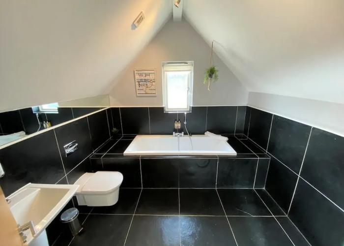 Trewhiddle Villa 29