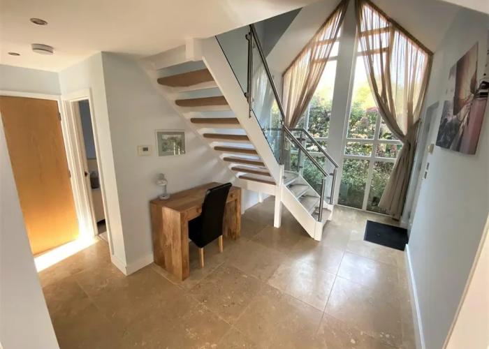 Trewhiddle Villa 29