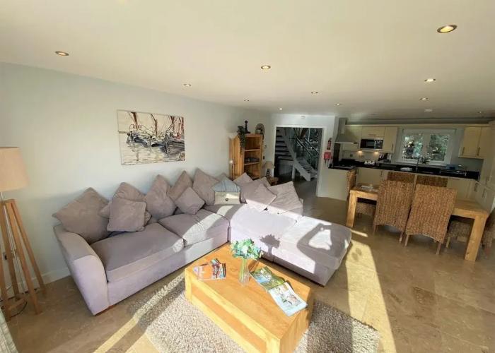 Trewhiddle Villa 29