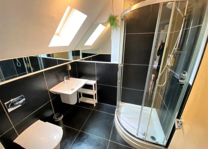 Trewhiddle Villa 29