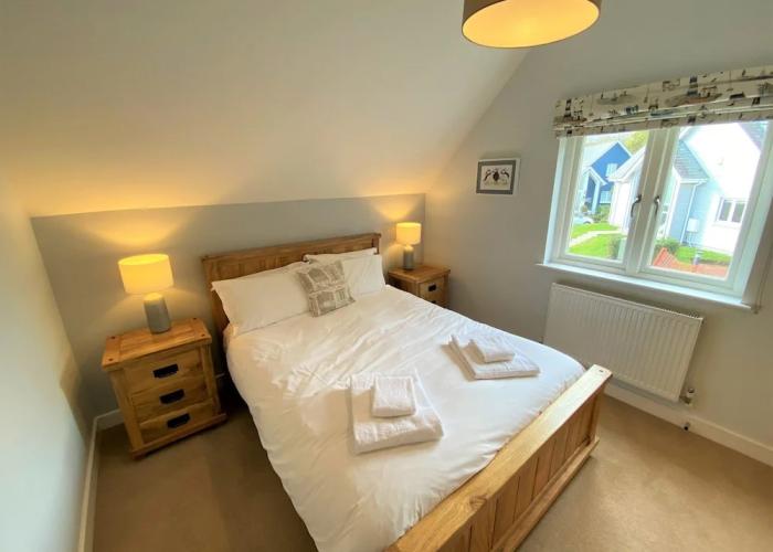 Trewhiddle Villa 29