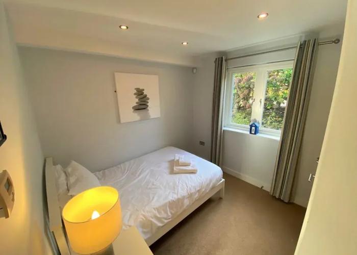 Trewhiddle Villa 29