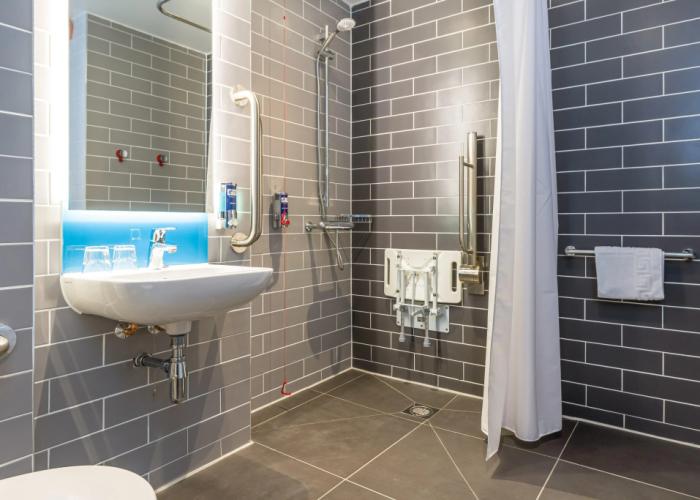 Holiday Inn Express Bodmin - Victoria Junction by IHG