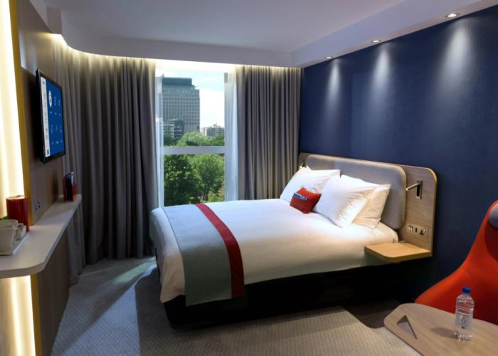 Holiday Inn Express Bodmin - Victoria Junction by IHG