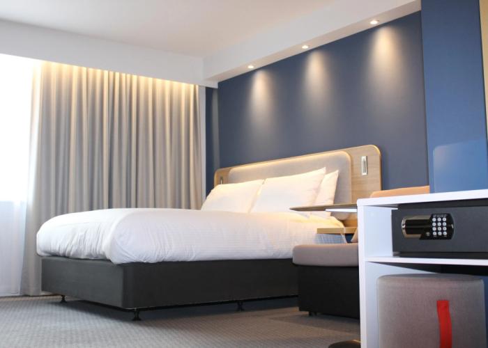 Holiday Inn Express Bodmin - Victoria Junction by IHG