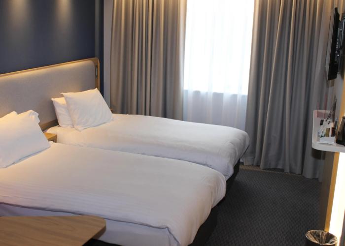 Holiday Inn Express Bodmin - Victoria Junction by IHG