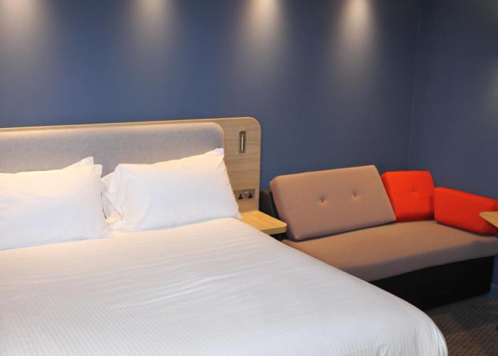 Holiday Inn Express Bodmin - Victoria Junction by IHG