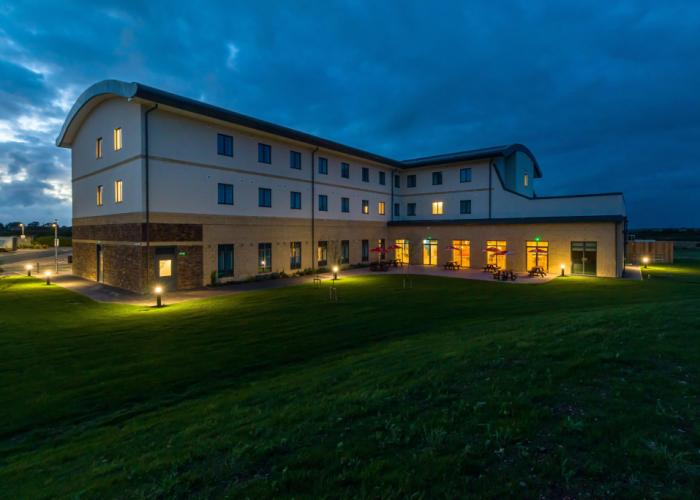 Holiday Inn Express Bodmin - Victoria Junction by IHG